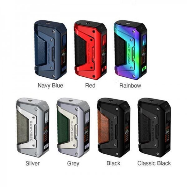 Geekvape Aegis Legend 2 Mod Device 200W 